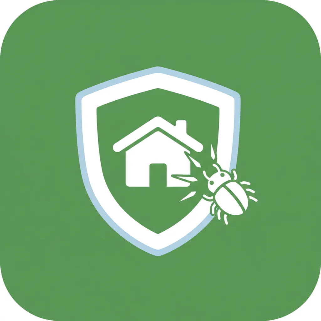 Pest Control in Flatwoods logo